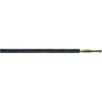 LappKabel 0091320 HEAT 260 MC PTFE Black Data Cable 3 x 2.5mm²