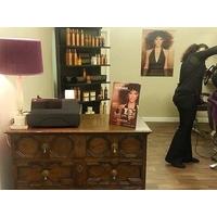 Ladies Haircuts