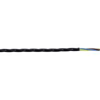 LappKabel 0091220 ÖLFLEX® HEAT 205MC Black Control Data Cable 2x0....