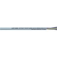 lappkabel 1123033 classic 130 h grey control data cable 3 x 075mm