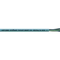 lappkabel 19520099 lflex smart 108 grey control data cable 2x25