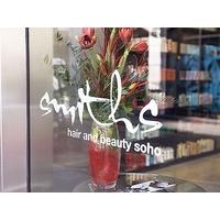 Ladies Haircut & Blow Dry