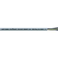 LappKabel 10050099 ÖLFLEX® SMART 108 Grey Control Data Cable 5x0.5mm²