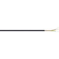 LappKabel 49900009 Black Microphone Cable 4 x 0.14mm²