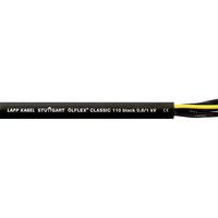 lappkabel 1120360 classic 110 black control data cable 4 x 4mm