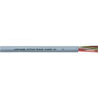 lappkabel 00100214 classic 100 control data cable 2 x 075mm no earth