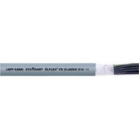 LappKabel 0026219 ÖLFLEX® FD CLASSIC 810 CY Drag Chain Cable 2x0.7...