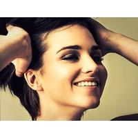 Ladies\' Haircut and Blow Dry