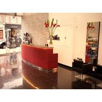 Ladies\' Haircut and Blow Dry