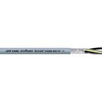LappKabel 1026759 ÖLFLEX® CHAIN 809 CY Grey Drag Chain Cable 2x 0....