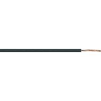 LappKabel 49900215 Black Microphone Cable 1 x 0.14mm²
