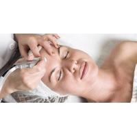 laser skin rejuvenation nose six sessions