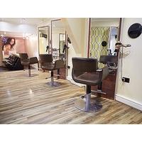 Ladies Haircut & Blow Dry