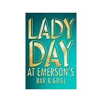 Lady Day at Emerson\'s Bar & Grill - Theatre Break