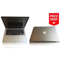 Late-2011 Grade A Refurbished 13-Inch Apple Macbook Pro