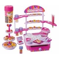 Lansay Minilicious Workshop With...