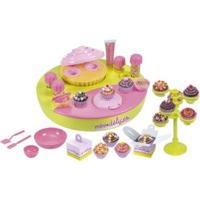 Lansay MiniÂliÂcious CupÂcake WorkÂshop