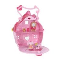 lalaloopsy tinies jewels house