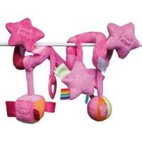 Label-Label Spiral Toy