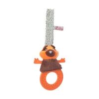 Latitude Enfant Racoon Teether