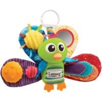 Lamaze Play And Grow Jacques The Peacock