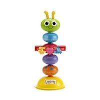 Lamaze Bendy Bug Highchair Toy