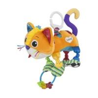 lamaze mittens the kitten lc27095