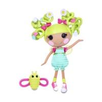 lalaloopsy silly hair pix e flutters