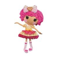 Lalaloopsy Super Silly Party - Crumbs Sugar Cookie