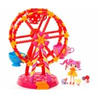 Lalaloopsy Peanut\'s Spinning Fe...