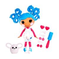 Lalaloopsy Silly Hair Mittens Fluff n Stuff