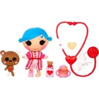 Lalaloopsy Littles Sew Cute Patient