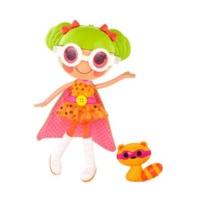 lalaloopsy dyna might