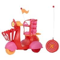 Lalaloopsy Radio Controlled Scooter