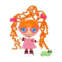 Lalaloopsy Littles Silly Hair Specs Read a Lot