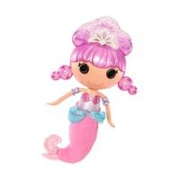 Lalaloopsy Bubbley Mermaid Ocean Seabreeze