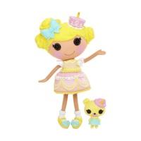 Lalaloopsy Candle Slice-O-Cake