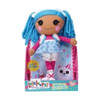 Lalaloopsy Bitty Buttons - Mittens Fluff \'n\' Stuff