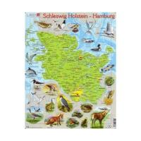 Larsen Schleswig Holstein - Hamb...