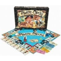 Late for The Sky Pirate-Opoly