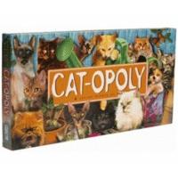 late for the sky cat opoly