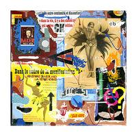 La Baker By Colin Brown