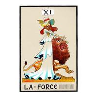 La Force By Jamie Hewlett