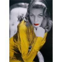 lauren bacall i by david studwell