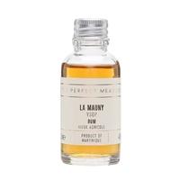 la mauny vsop rum sample