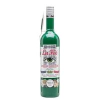 la fee parisienne absinthe