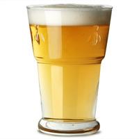 La Rochère Bee Beer Glasses 14oz / 400ml (Pack of 6)