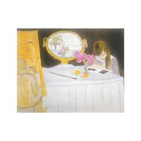 La Seance De Peinture By Henri Matisse