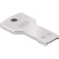 Lacie 8gb Petitekey Usb2