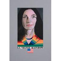 la velvet rainbow by peter blake